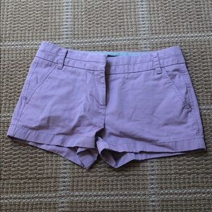 J.Crew shorts